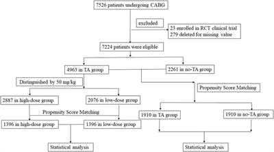 Tranexamic acid is associated with improved hemostasis in elderly patients undergoing coronary-artery surgeries in a retrospective cohort study